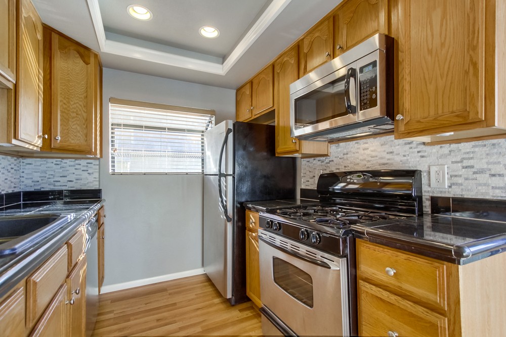 Virtual tour photo 18 of 35 for 4642 Felton St UNIT 7