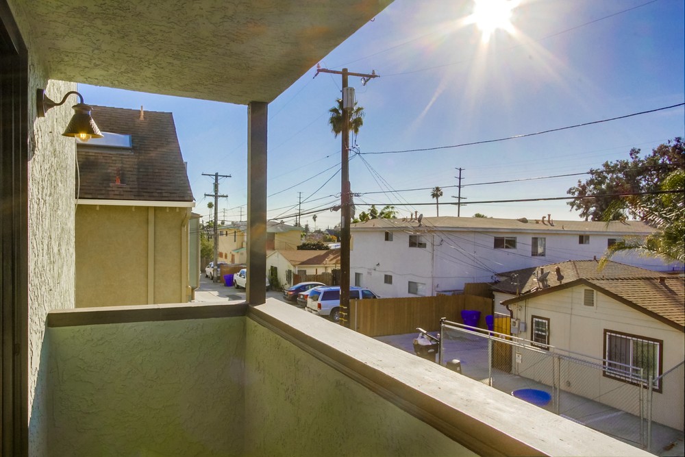 Virtual tour photo 30 of 35 for 4642 Felton St UNIT 7