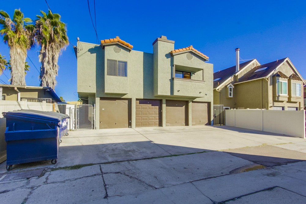 Virtual tour photo 33 of 35 for 4642 Felton St UNIT 7