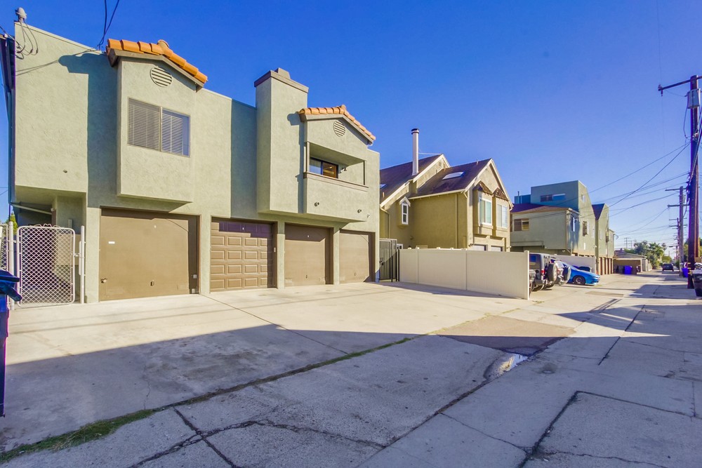 Virtual tour photo 34 of 35 for 4642 Felton St UNIT 7