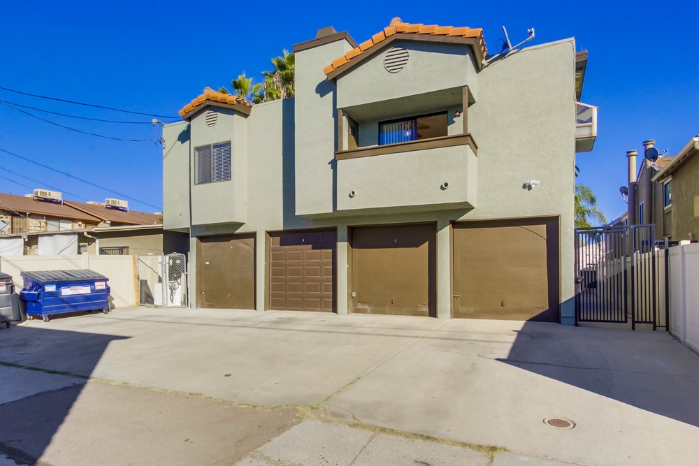 Virtual tour photo 35 of 35 for 4642 Felton St UNIT 7