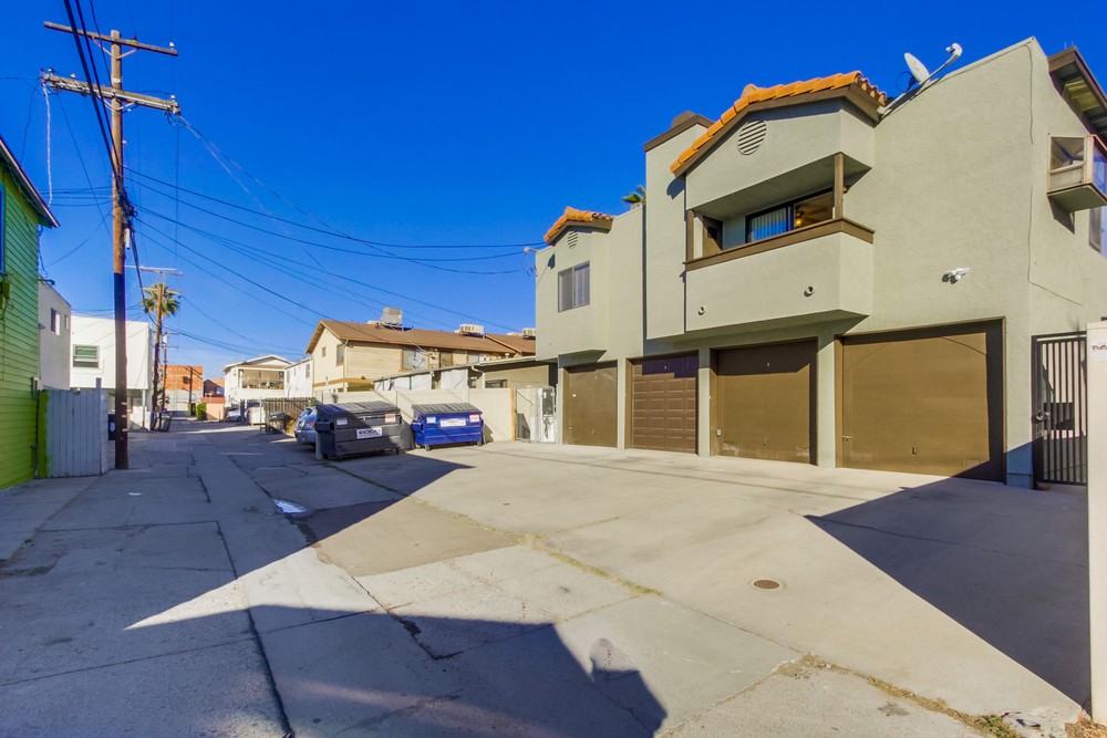 Virtual tour photo 36 of 35 for 4642 Felton St UNIT 7