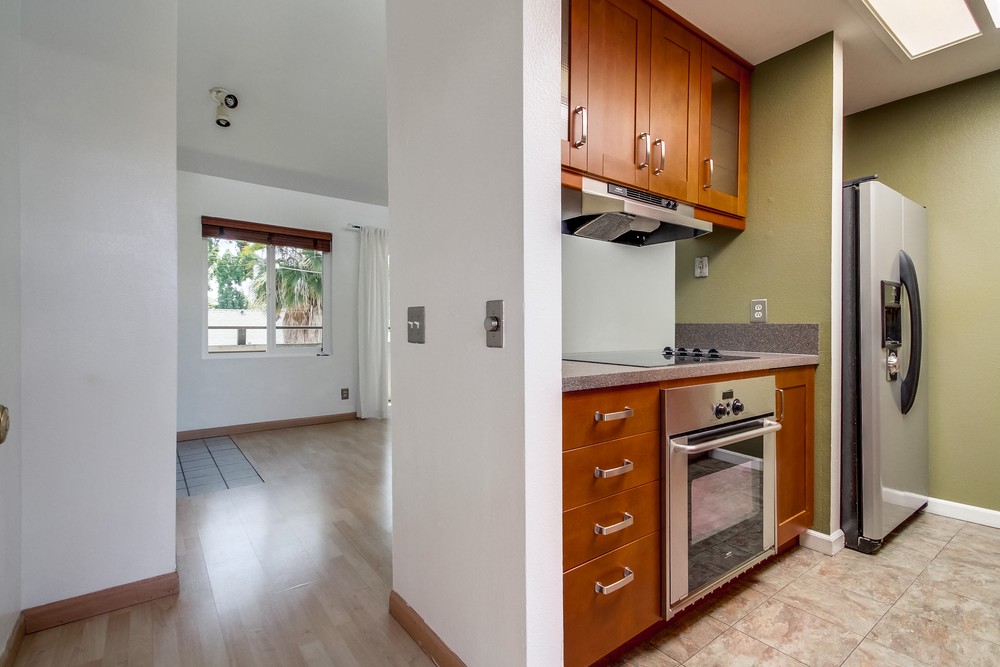 Virtual tour photo 11 of 26 for 4645 Mississippi St #6