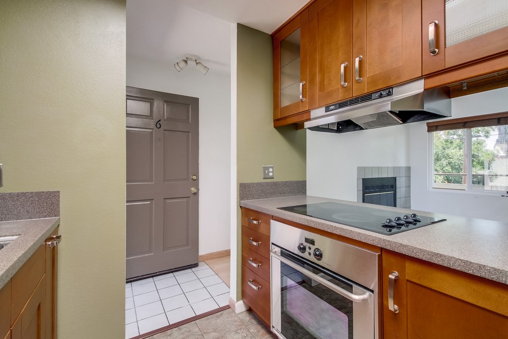 Virtual tour photo 14 of 26 for 4645 Mississippi St #6