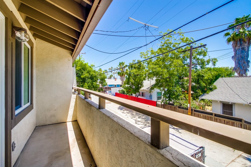 Virtual tour photo 23 of 26 for 4645 Mississippi St #6