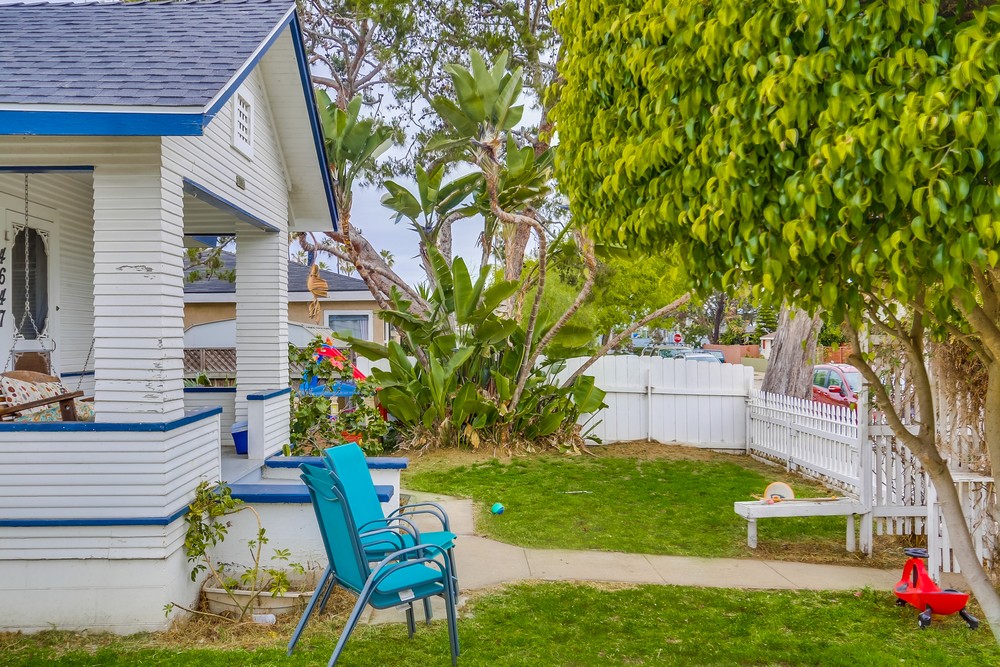 Virtual tour photo 4 of 36 for 4647 Larkspur St