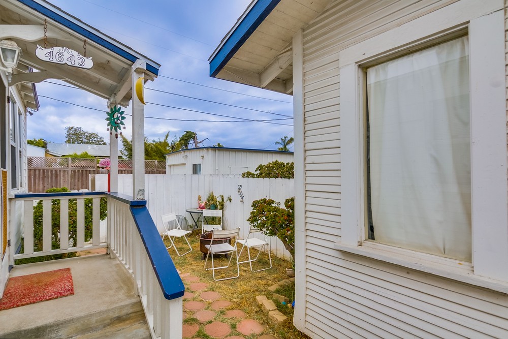 Virtual tour photo 16 of 36 for 4647 Larkspur St