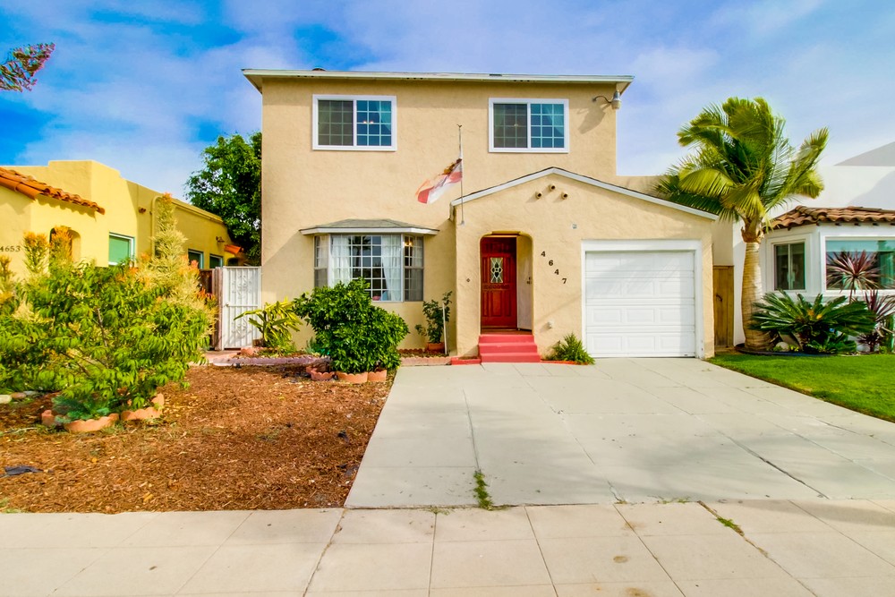 Virtual tour photo 1 of 65 for 4647 Winona Ave