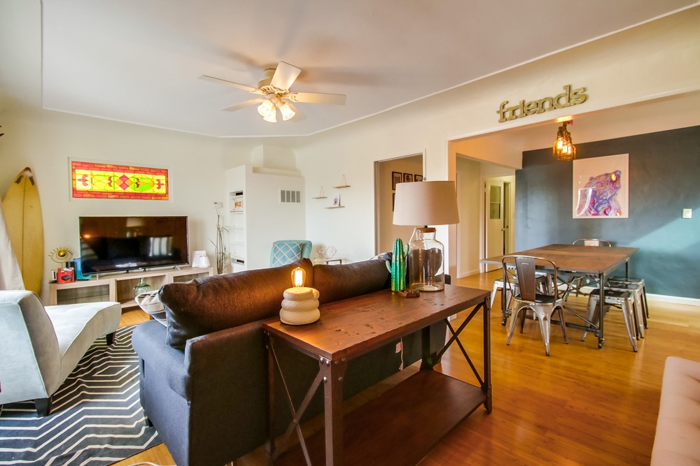 Virtual tour photo 5 of 65 for 4647 Winona Ave