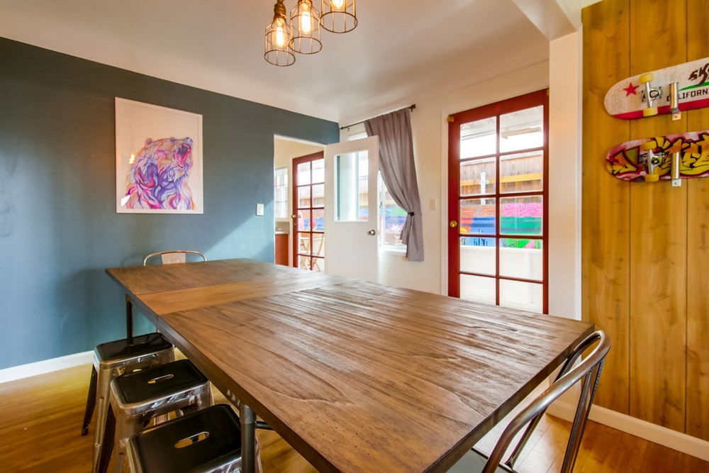Virtual tour photo 10 of 65 for 4647 Winona Ave