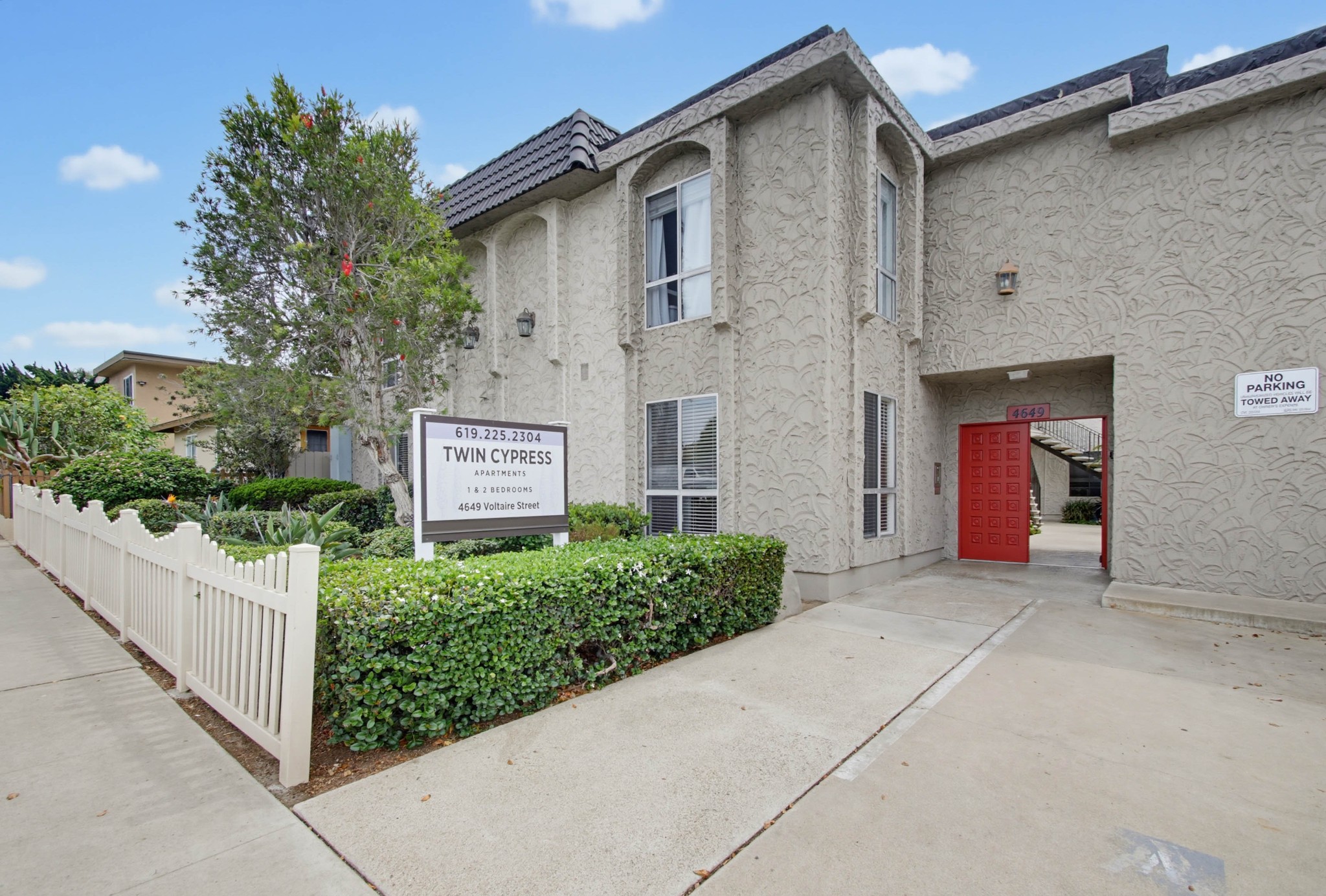 Virtual tour photo 3 of 91 for 4649 Voltaire St