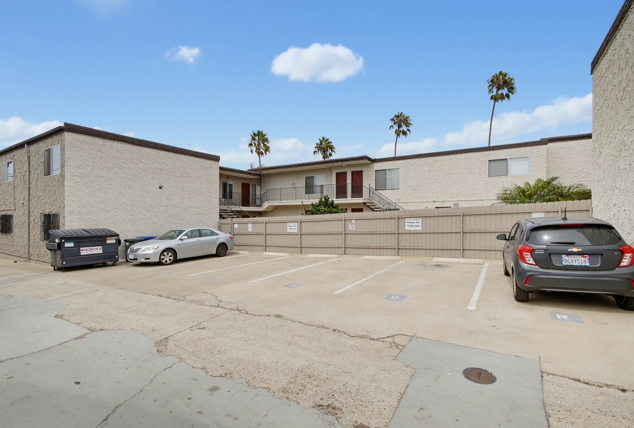 Virtual tour photo 63 of 91 for 4649 Voltaire St