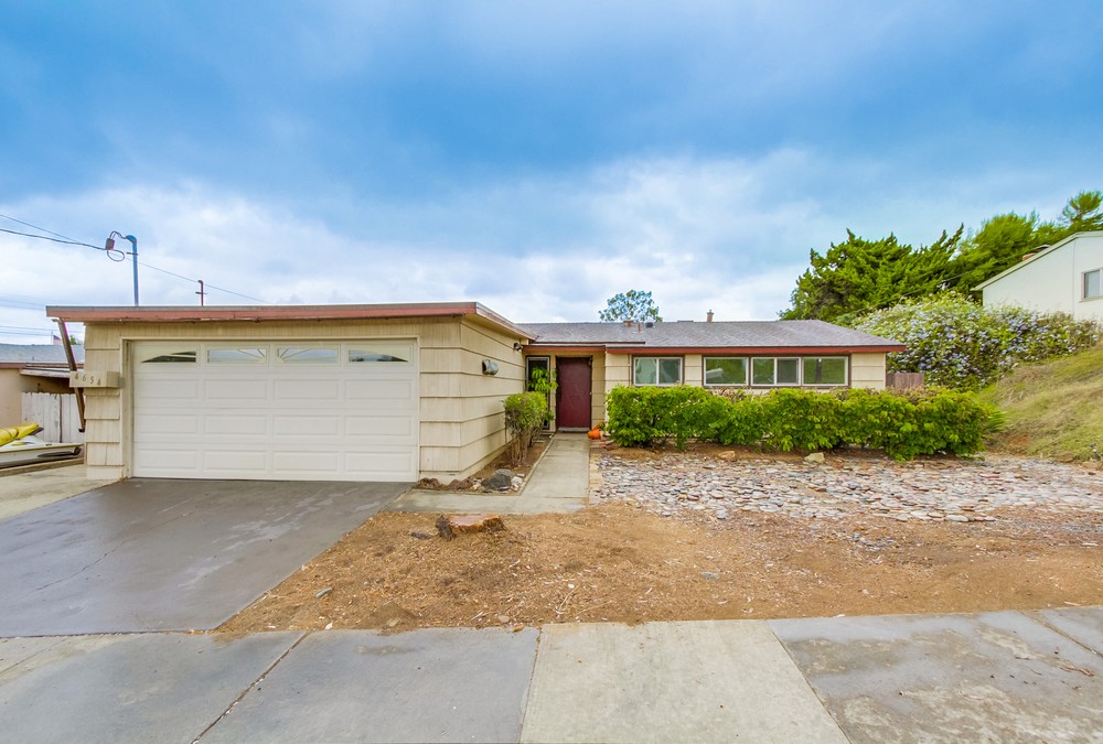 Virtual tour photo 1 of 35 for 4654 Glacier Ave