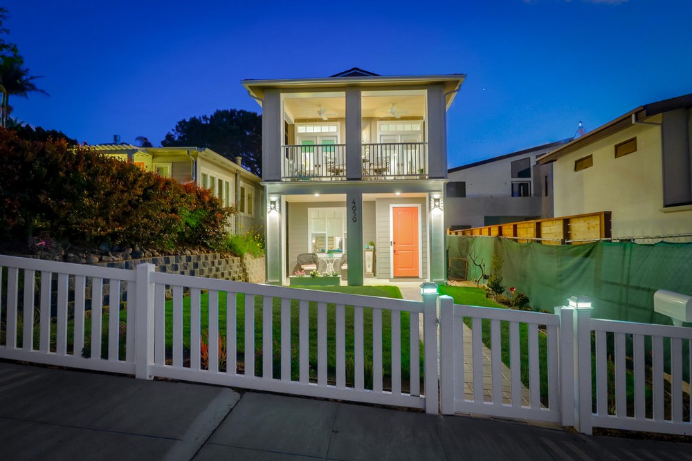 Virtual tour photo 1 of 90 for 4659 Coronado Ave