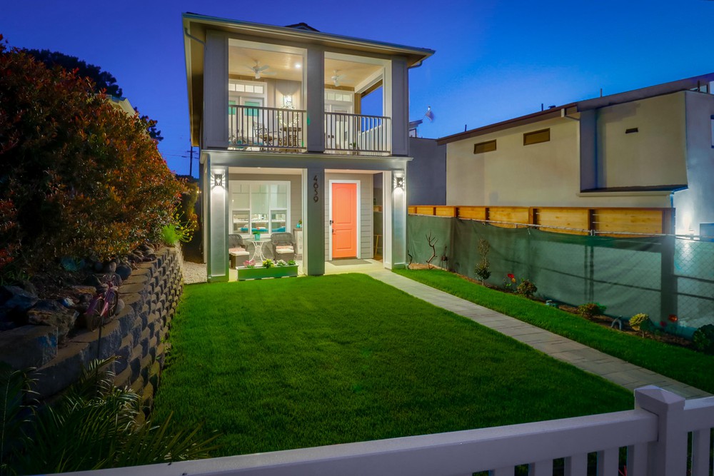 Virtual tour photo 3 of 90 for 4659 Coronado Ave