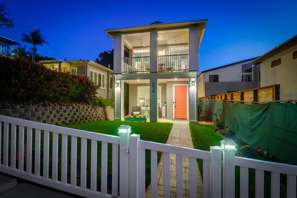 Virtual tour photo 4 of 90 for 4659 Coronado Ave
