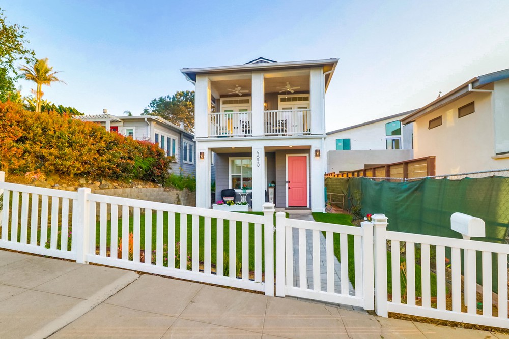 Virtual tour photo 84 of 90 for 4659 Coronado Ave