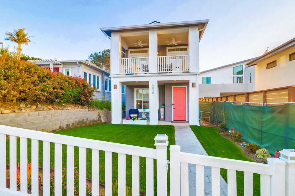 Virtual tour photo 85 of 90 for 4659 Coronado Ave