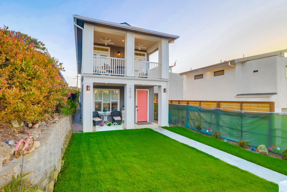 Virtual tour photo 87 of 90 for 4659 Coronado Ave