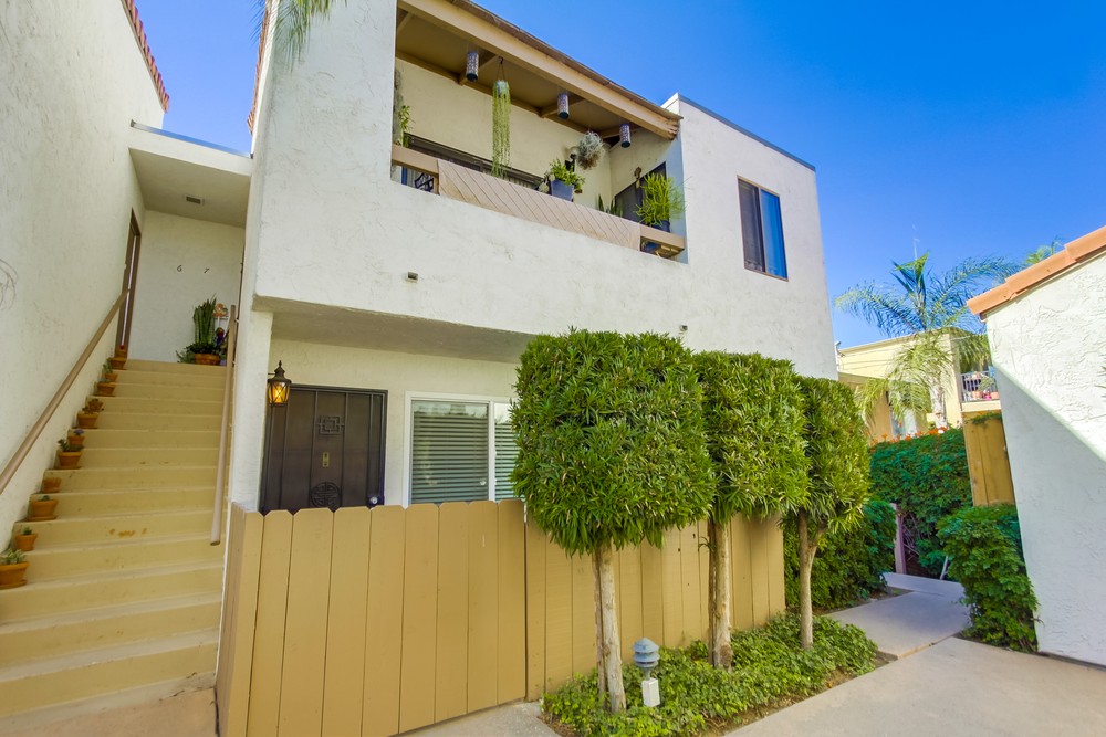 Virtual tour photo 9 of 37 for 4659 Texas St #4