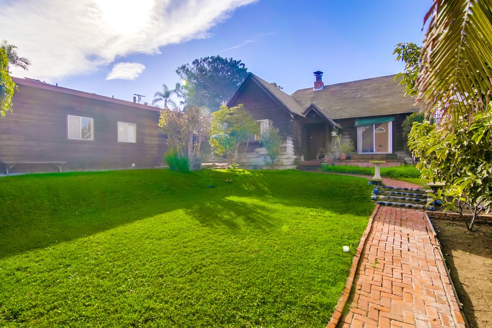 Virtual tour photo 3 of 55 for 4661 Coronado Ave