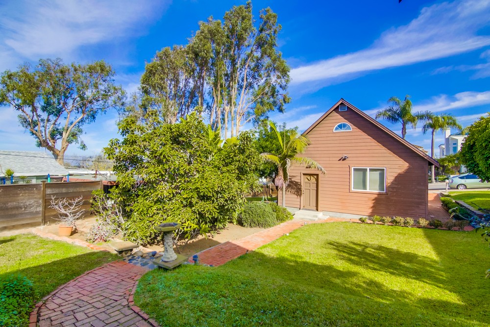 Virtual tour photo 52 of 55 for 4661 Coronado Ave