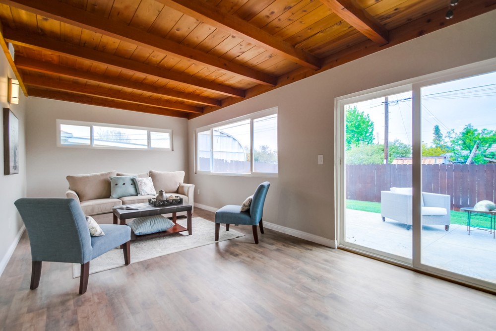 Virtual tour photo 21 of 64 for 4664 Clairemont Dr