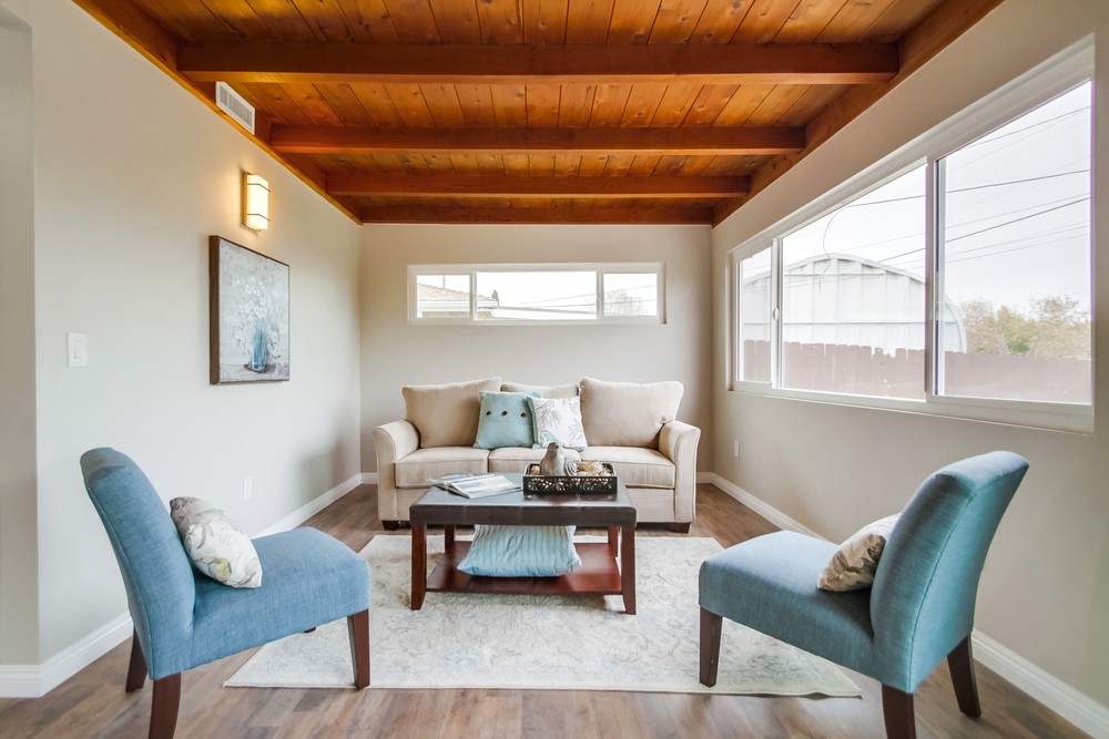 Virtual tour photo 22 of 64 for 4664 Clairemont Dr