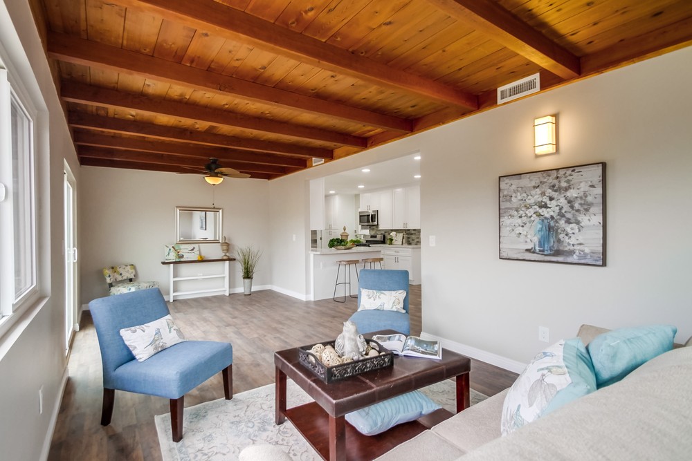Virtual tour photo 24 of 64 for 4664 Clairemont Dr