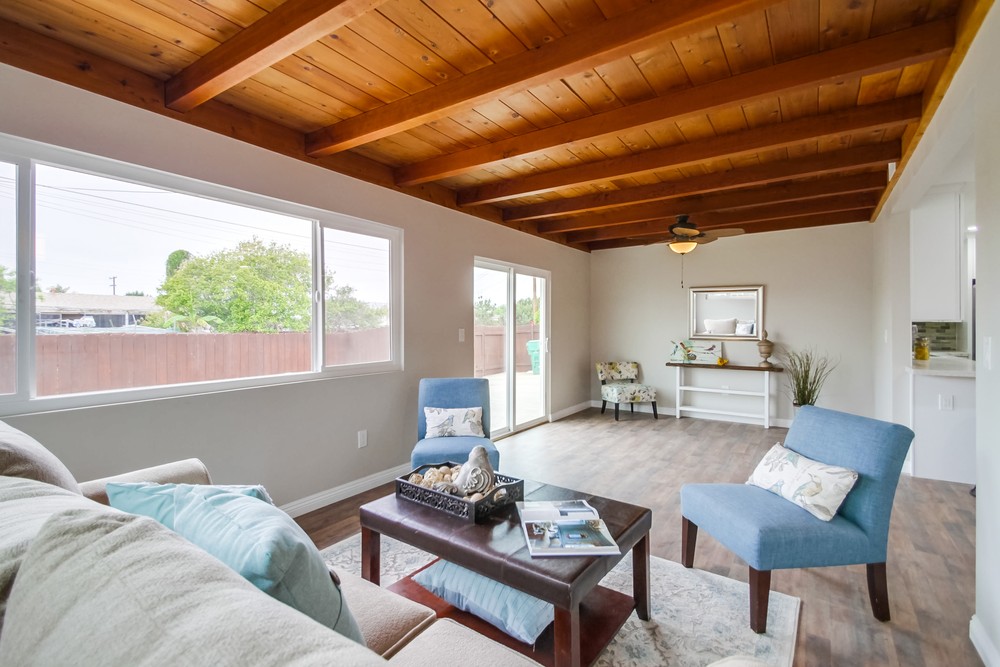 Virtual tour photo 25 of 64 for 4664 Clairemont Dr