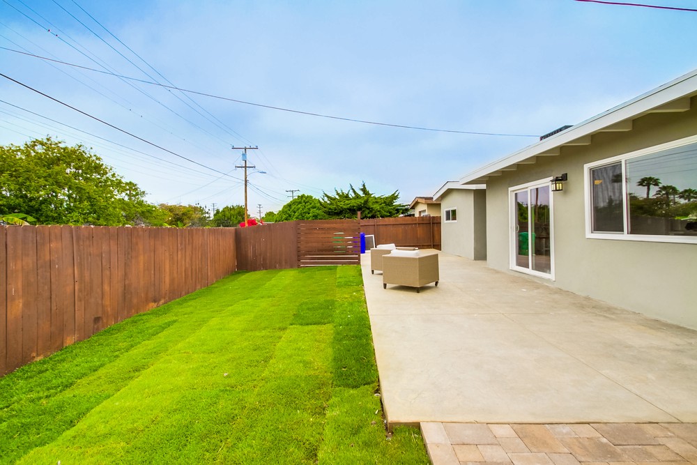 Virtual tour photo 56 of 64 for 4664 Clairemont Dr