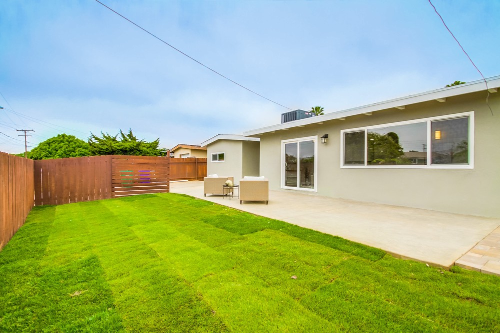 Virtual tour photo 57 of 64 for 4664 Clairemont Dr
