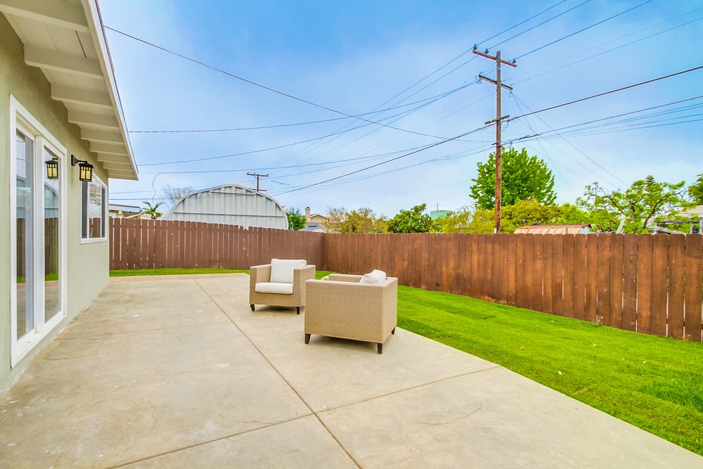 Virtual tour photo 58 of 64 for 4664 Clairemont Dr