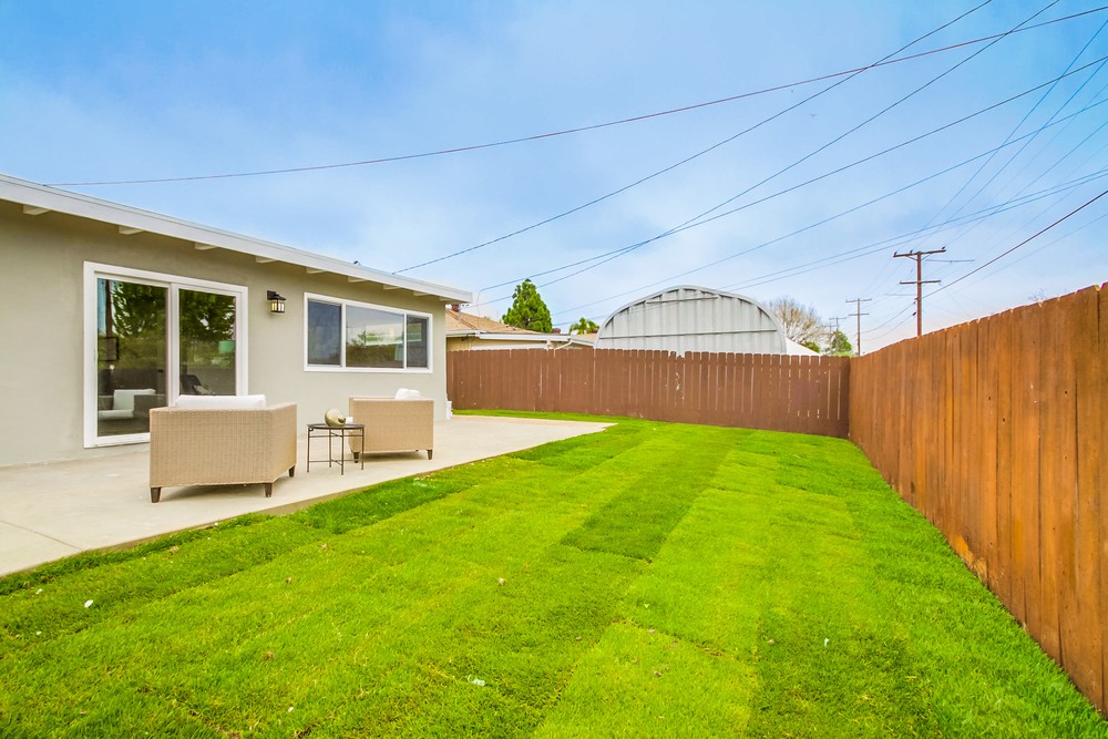 Virtual tour photo 59 of 64 for 4664 Clairemont Dr
