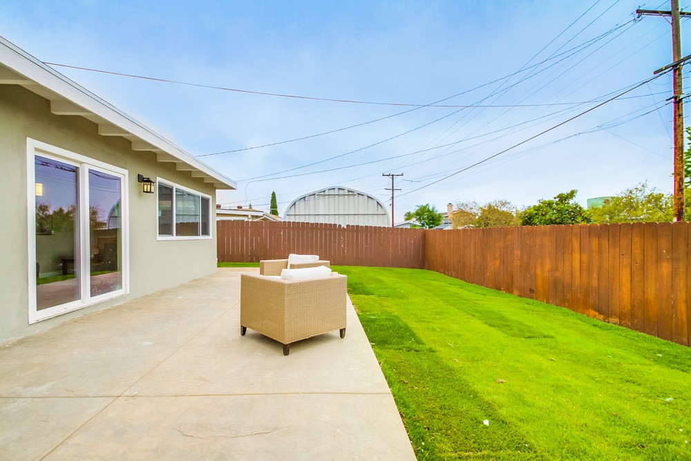 Virtual tour photo 60 of 64 for 4664 Clairemont Dr