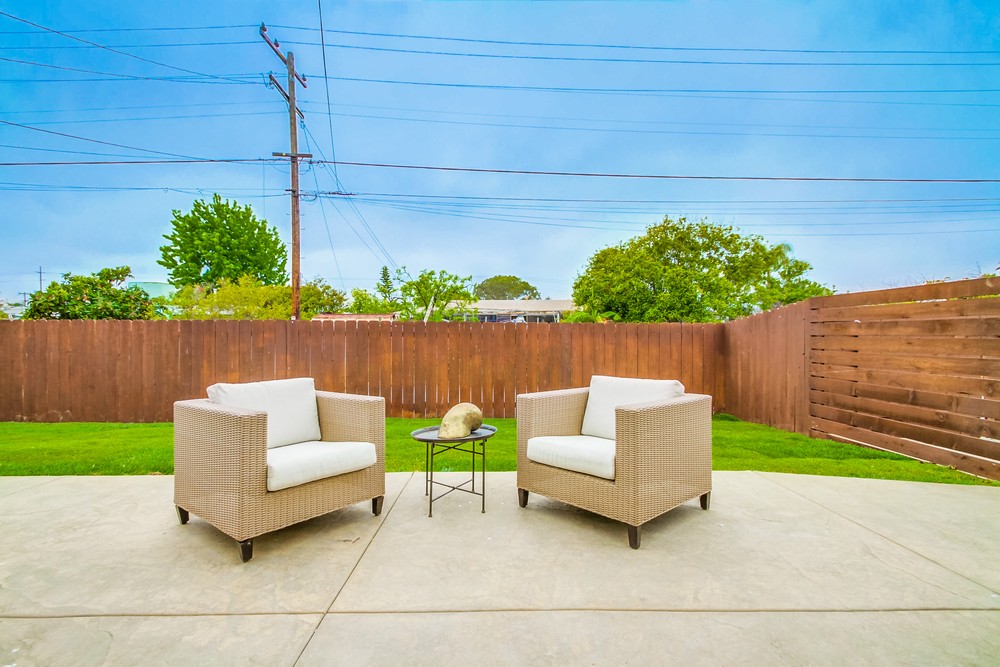 Virtual tour photo 61 of 64 for 4664 Clairemont Dr