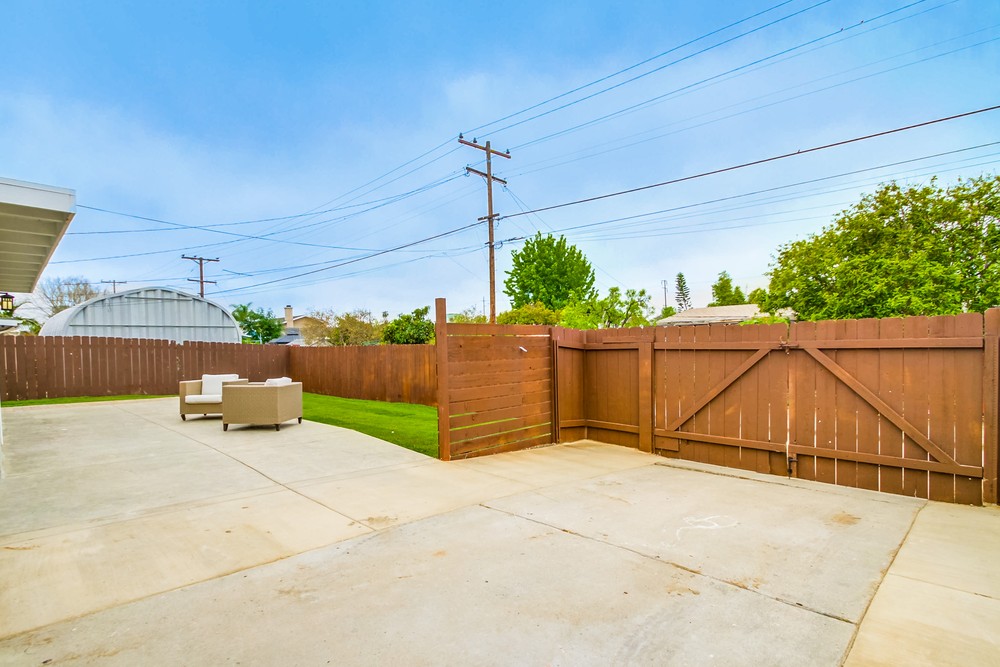 Virtual tour photo 62 of 64 for 4664 Clairemont Dr