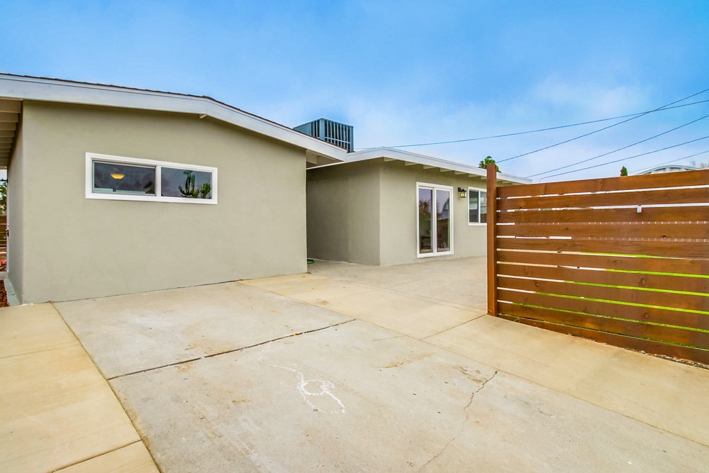 Virtual tour photo 64 of 64 for 4664 Clairemont Dr