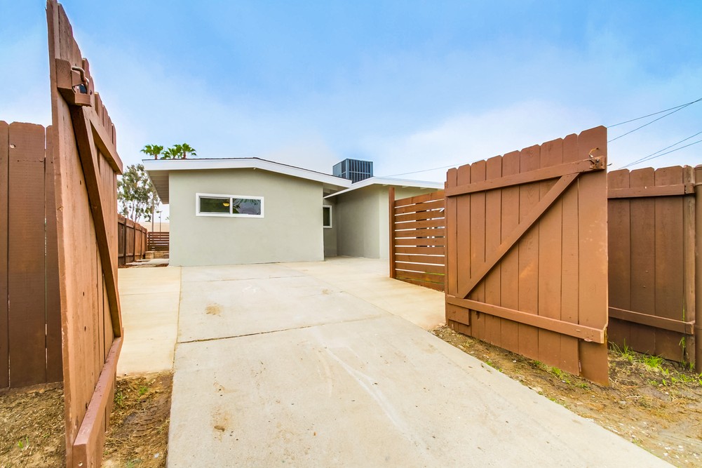 Virtual tour photo 65 of 64 for 4664 Clairemont Dr