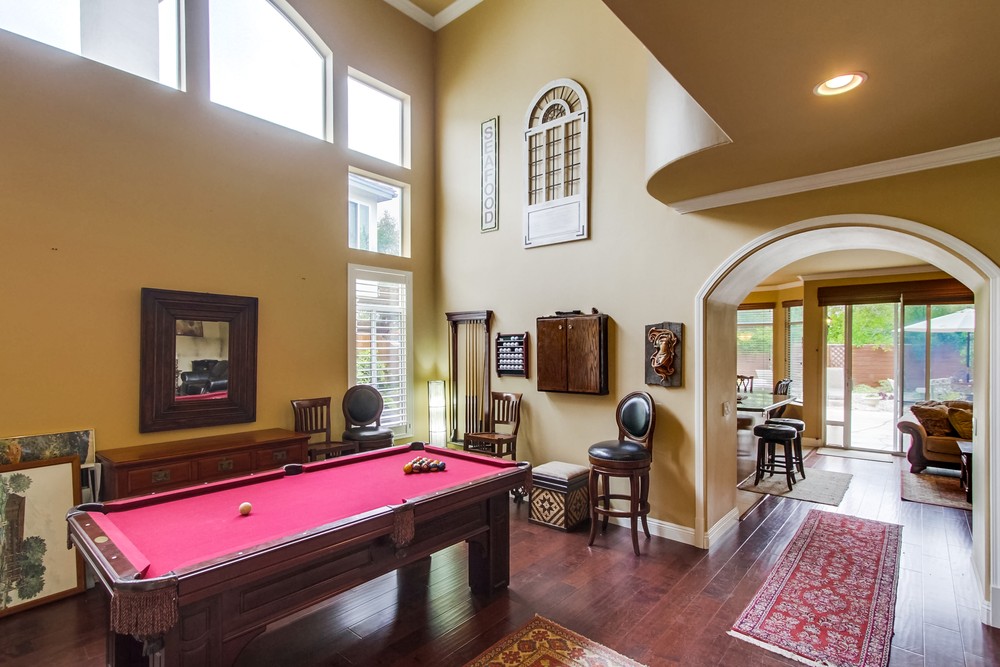 Virtual tour photo 5 of 42 for 4665 Da Vinci St