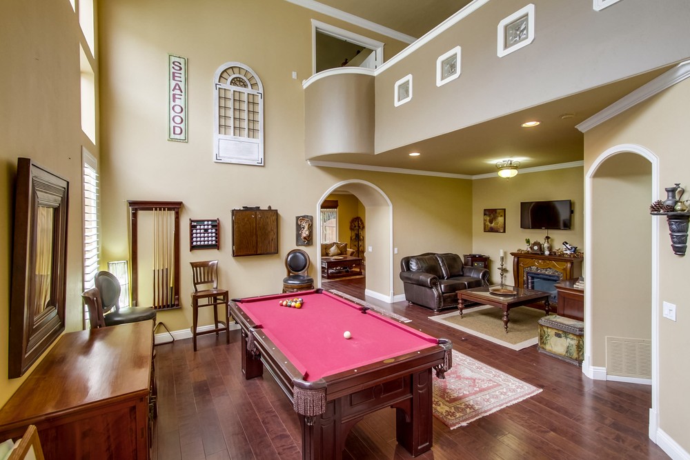 Virtual tour photo 6 of 42 for 4665 Da Vinci St