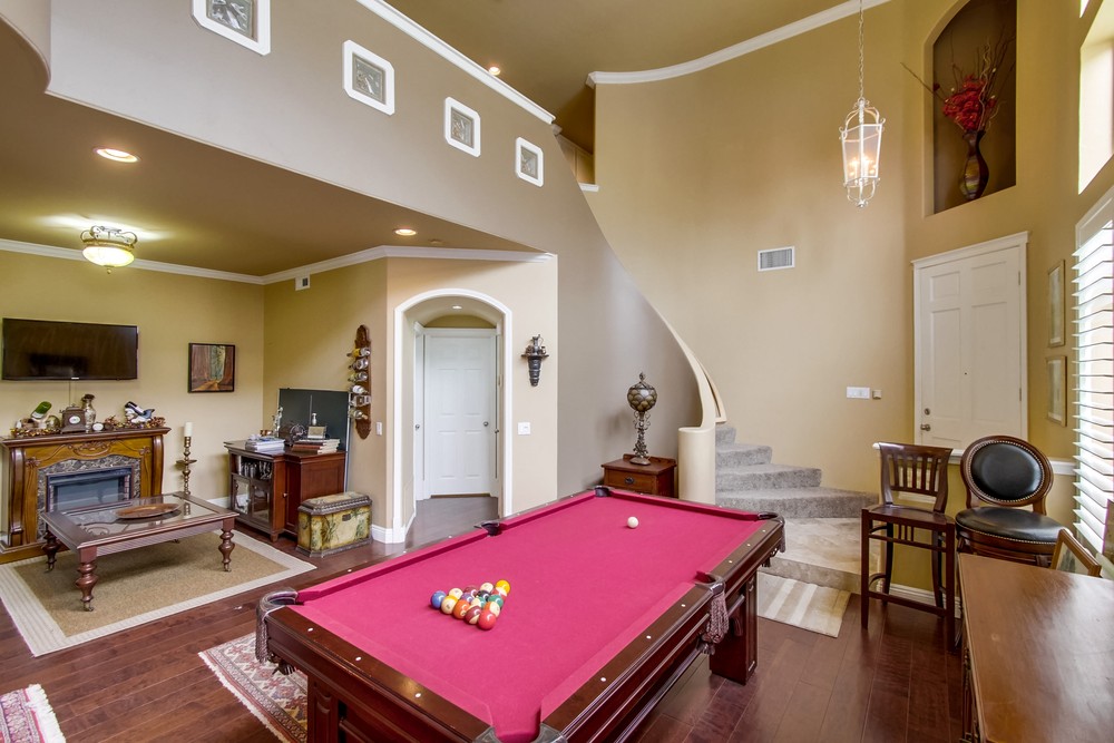 Virtual tour photo 8 of 42 for 4665 Da Vinci St