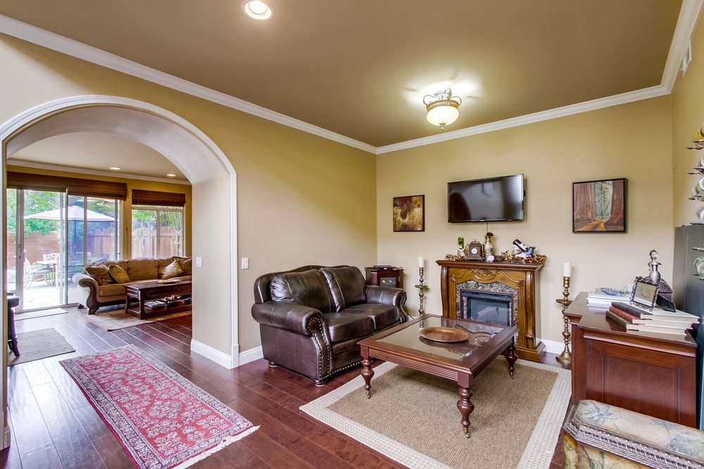 Virtual tour photo 9 of 42 for 4665 Da Vinci St