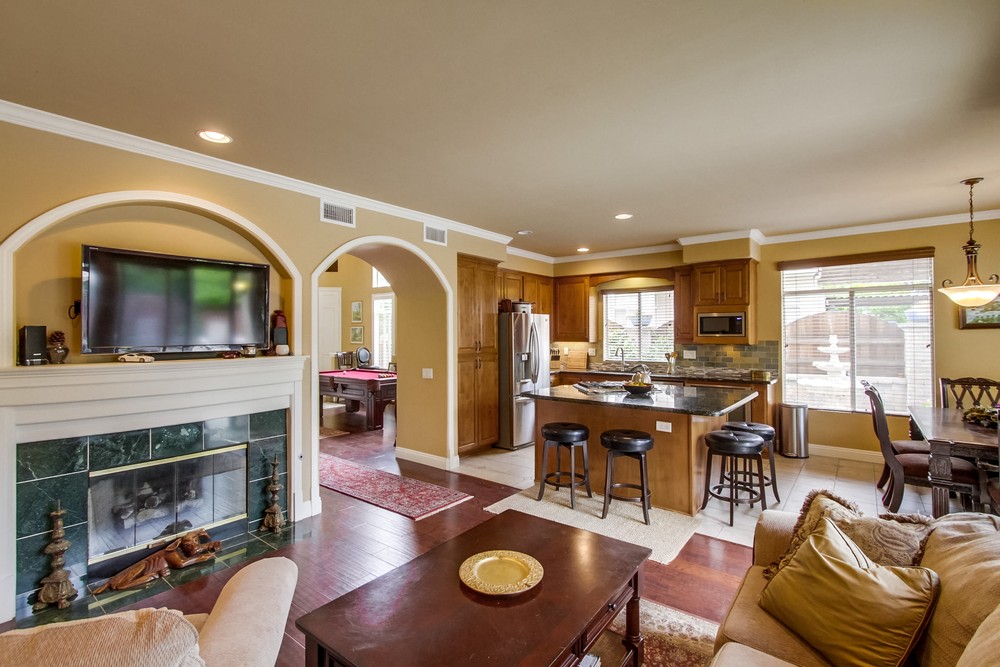 Virtual tour photo 14 of 42 for 4665 Da Vinci St