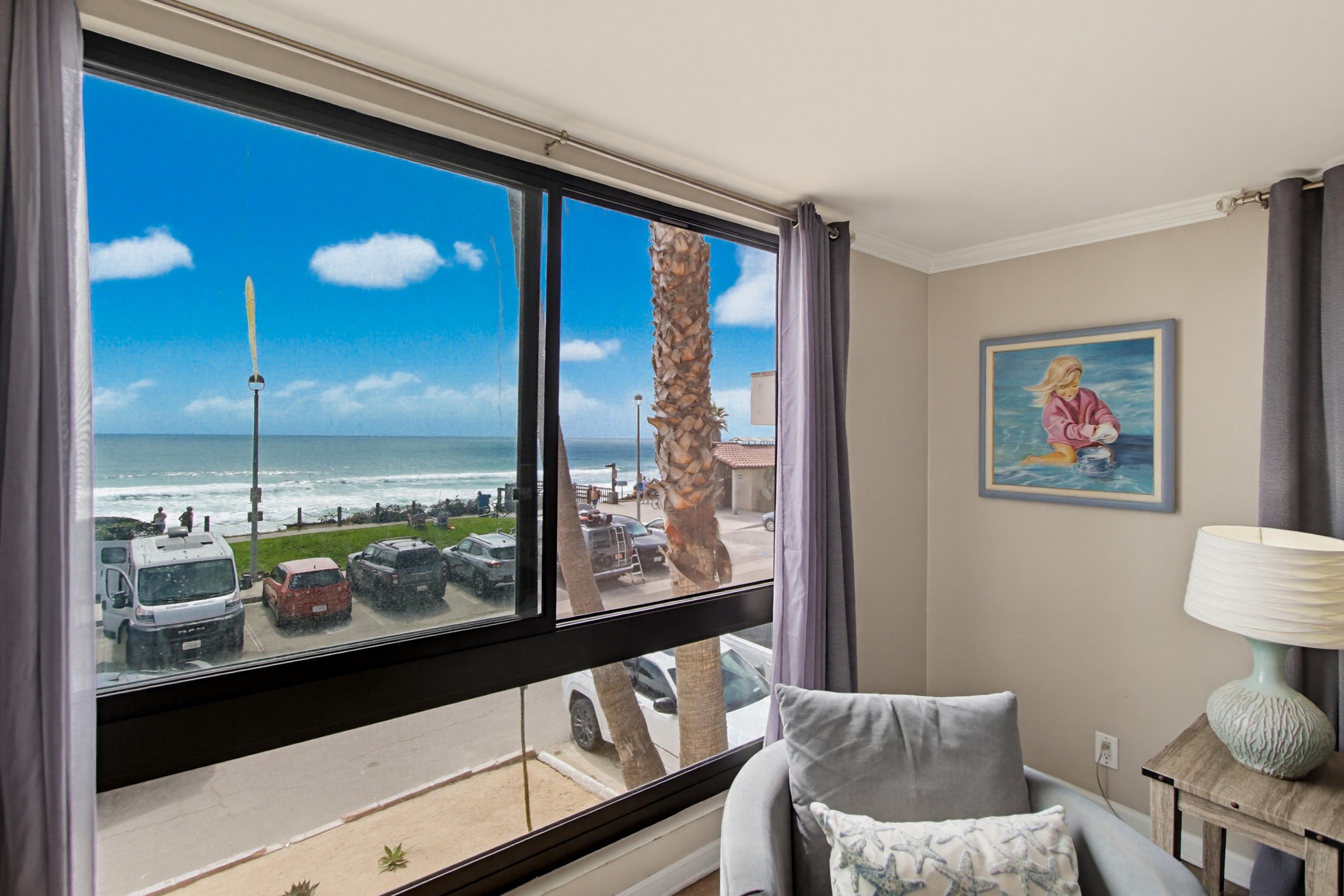 Virtual tour photo 18 of 34 for 4667 Ocean Blvd
