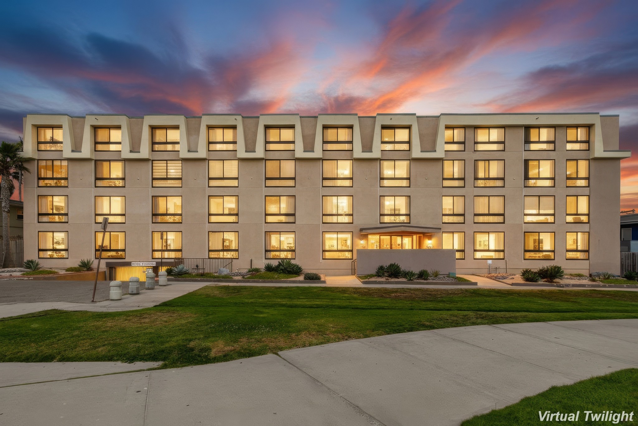 Virtual tour photo 35 of 34 for 4667 Ocean Blvd