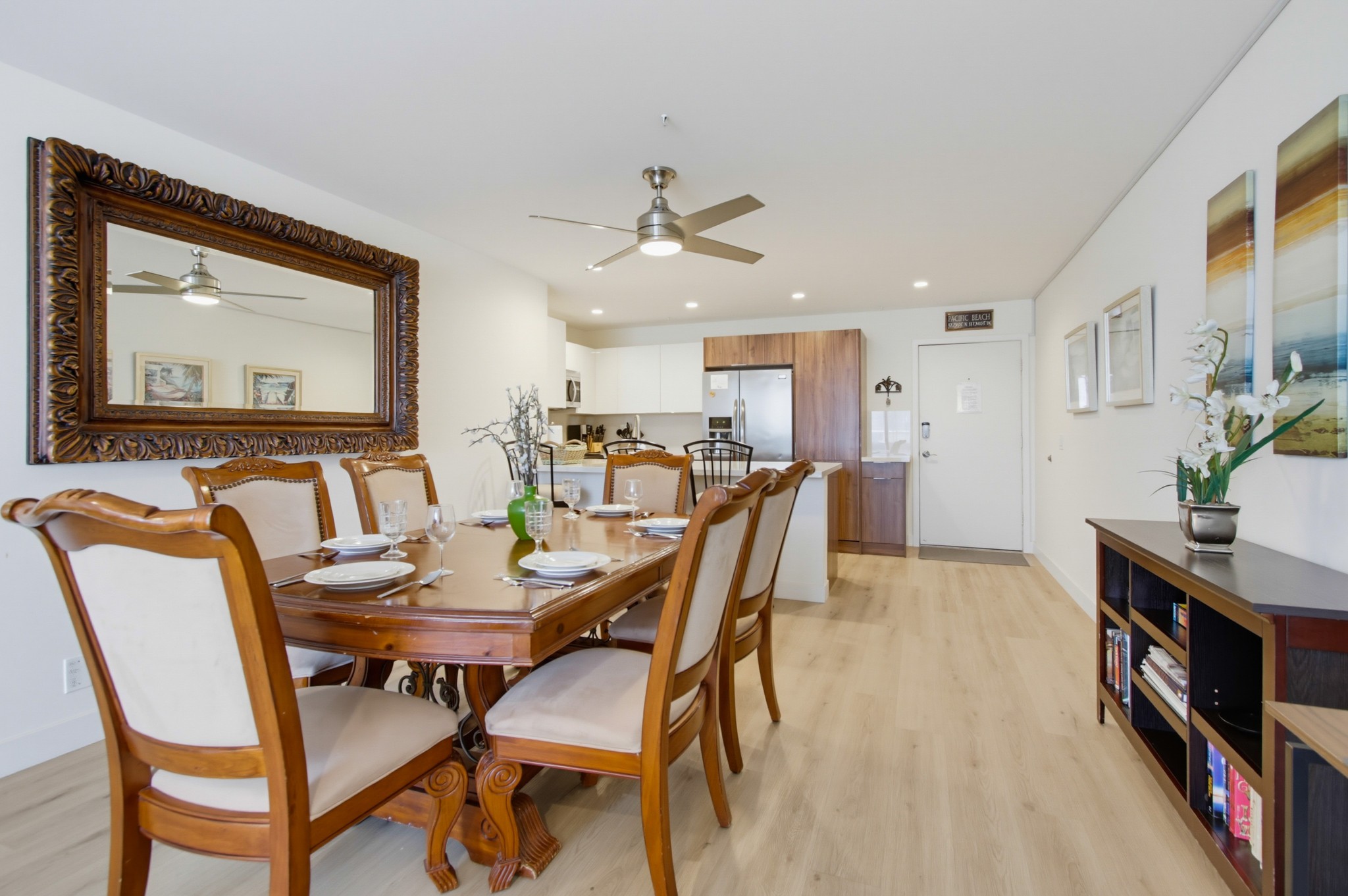 Virtual tour photo 11 of 39 for 4667 Ocean Blvd