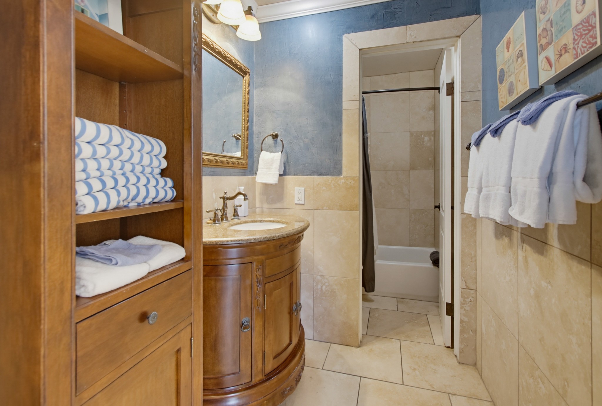 Virtual tour photo 31 of 39 for 4667 Ocean Blvd
