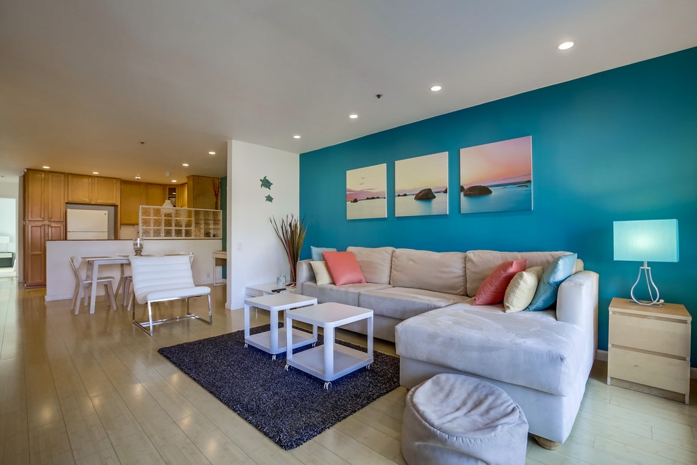 Virtual tour photo 8 of 35 for 4667 Ocean Blvd #213
