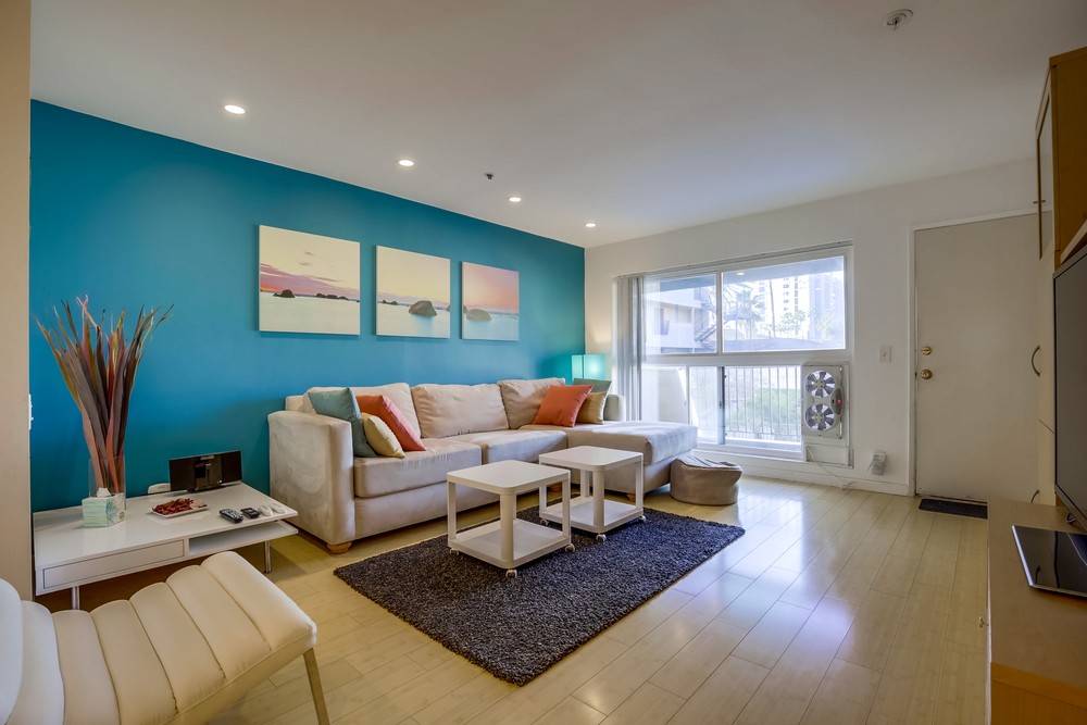 Virtual tour photo 10 of 35 for 4667 Ocean Blvd #213